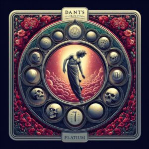 Dante's 7 Circles Unveiling Event Pass